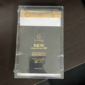 Bloc Faf